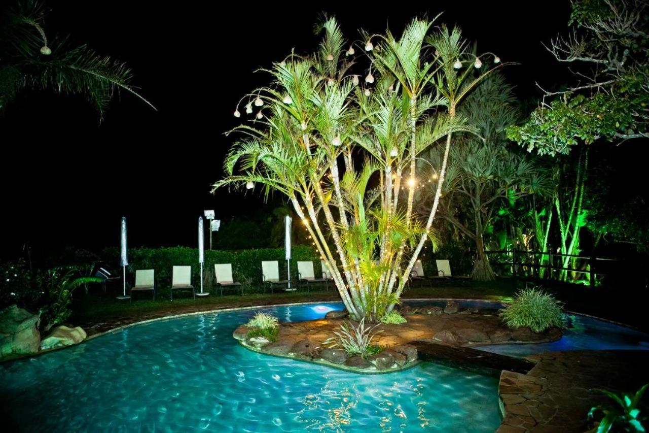 Trennerys Hotel Qolora Mouth Екстер'єр фото
