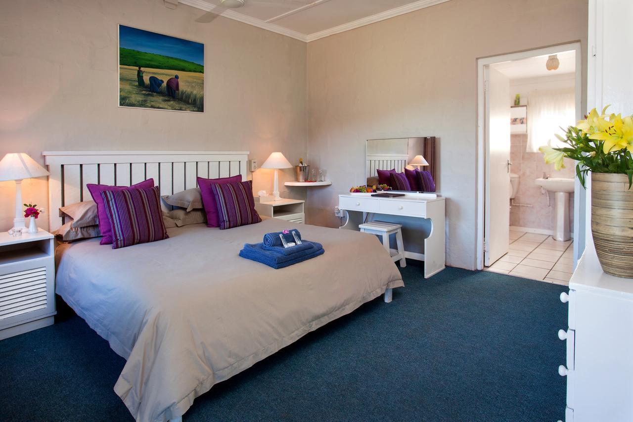 Trennerys Hotel Qolora Mouth Номер фото