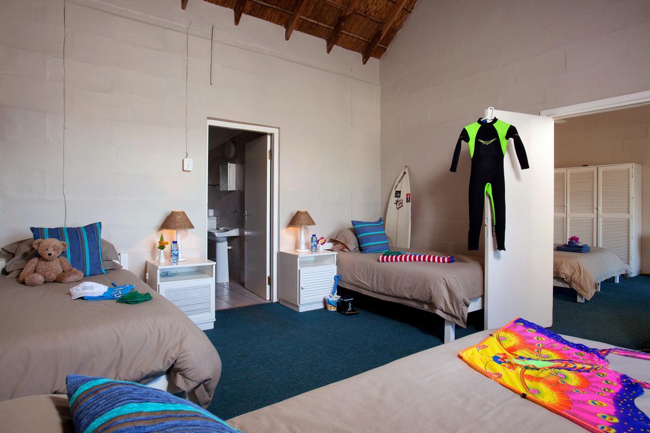 Trennerys Hotel Qolora Mouth Екстер'єр фото