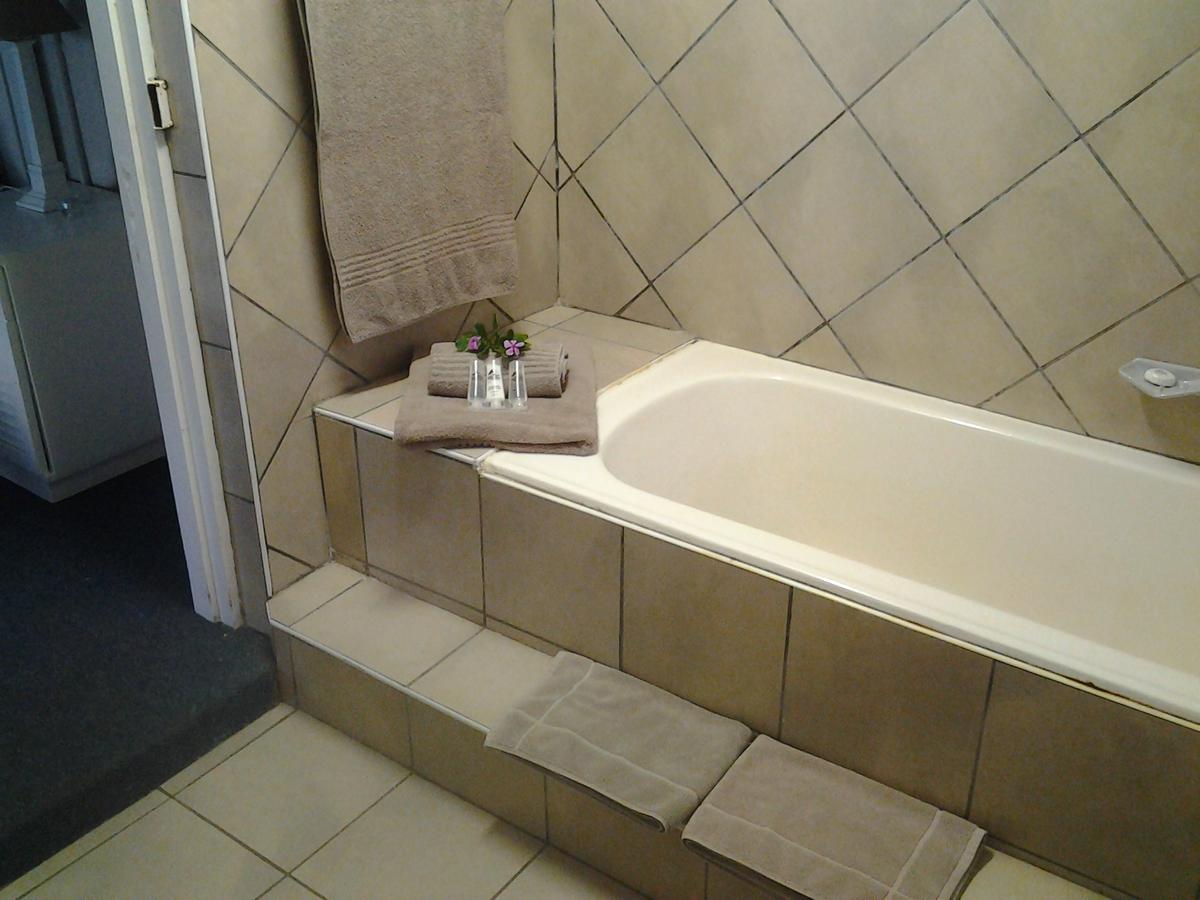 Trennerys Hotel Qolora Mouth Номер фото