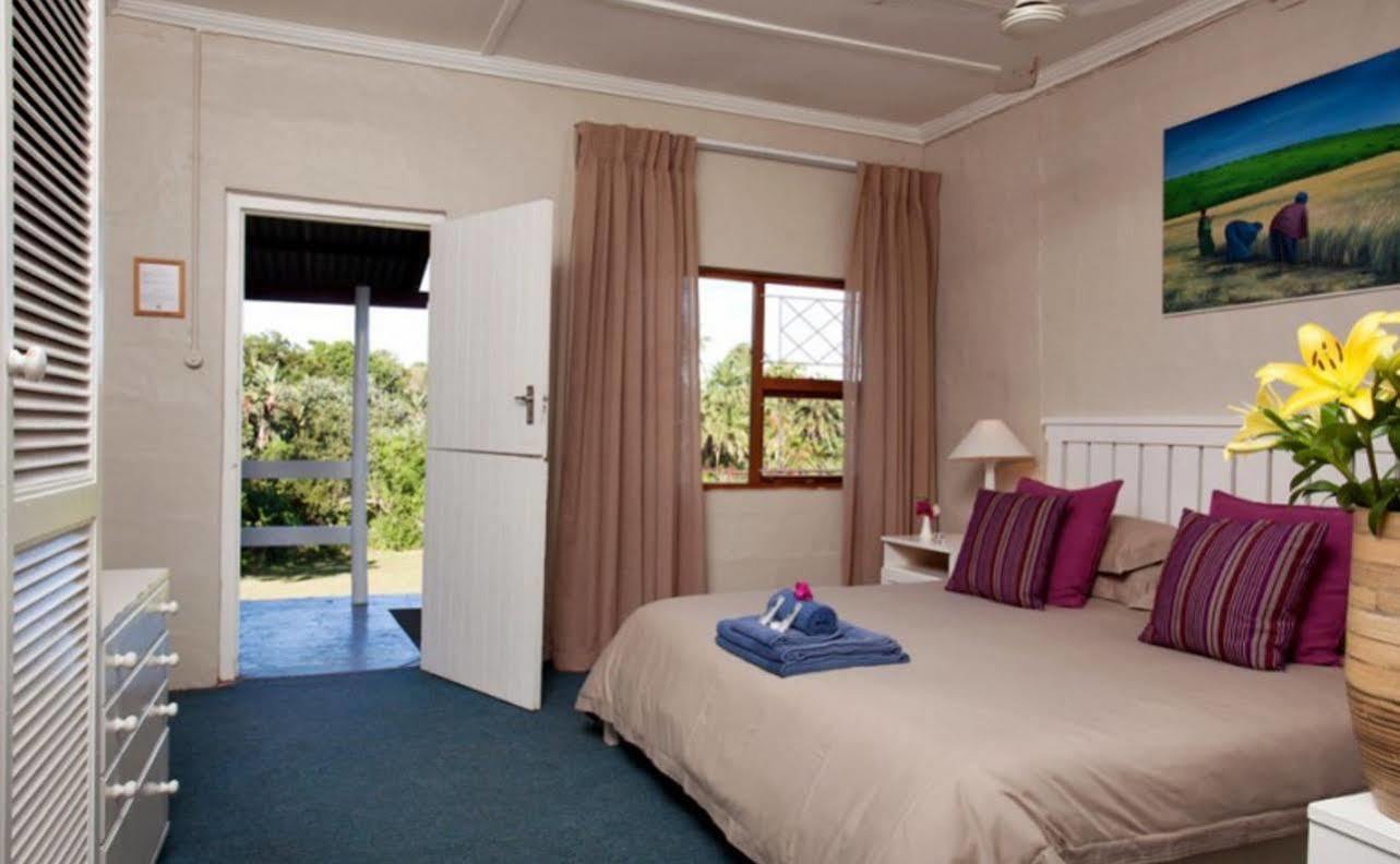 Trennerys Hotel Qolora Mouth Екстер'єр фото